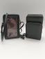 Preview: HANDTASCHE/HANDY-TOUCHSCREEN schwarz